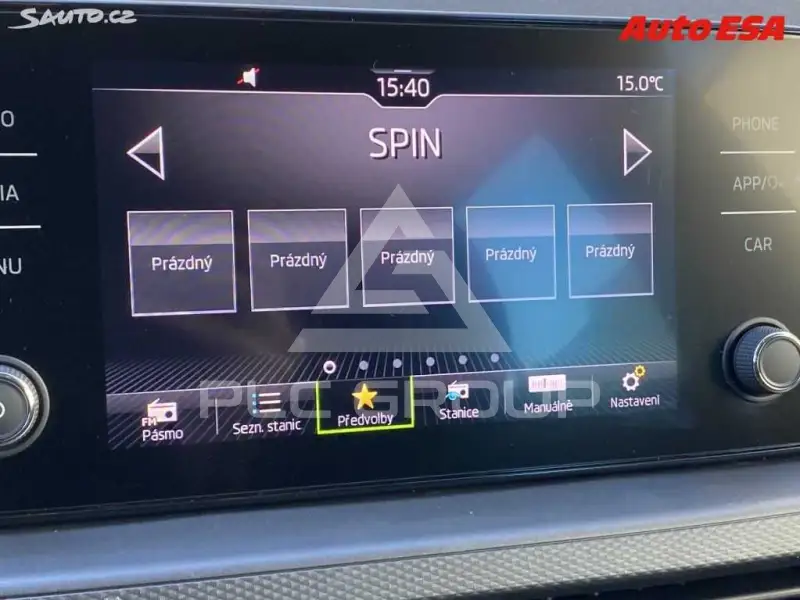 2021 Skoda KAMIQ