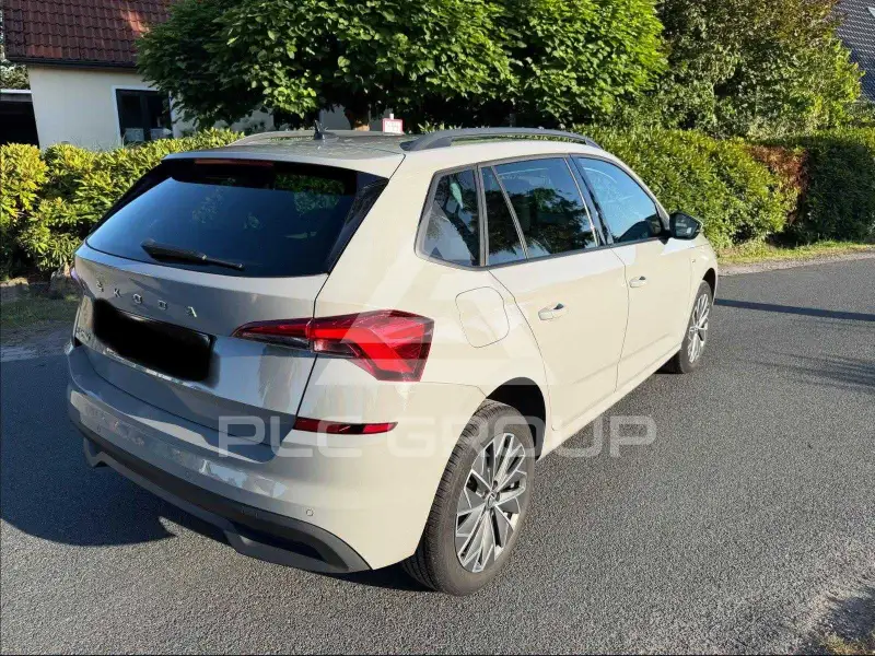2021 Skoda KAMIQ