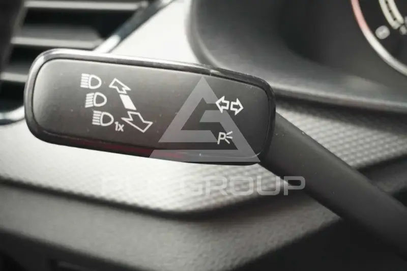 2021 Skoda KAMIQ
