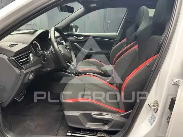 2021 Skoda KAMIQ