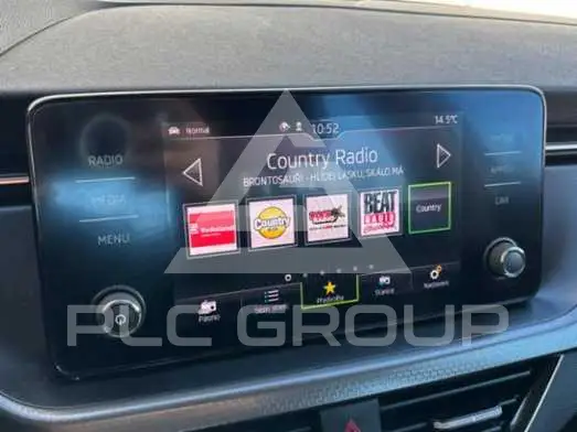 2021 Skoda KAMIQ