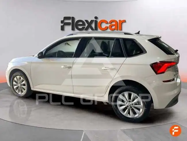 2021 Skoda KAMIQ
