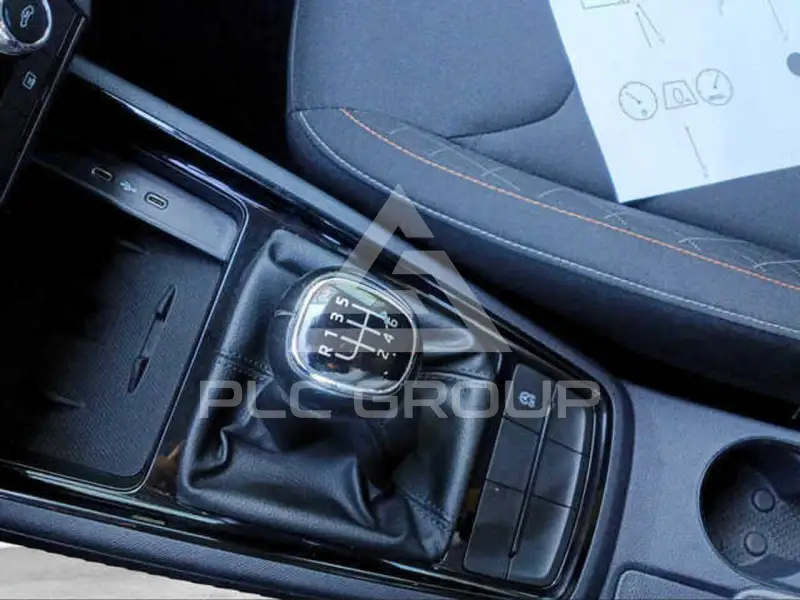 2021 Skoda KAMIQ