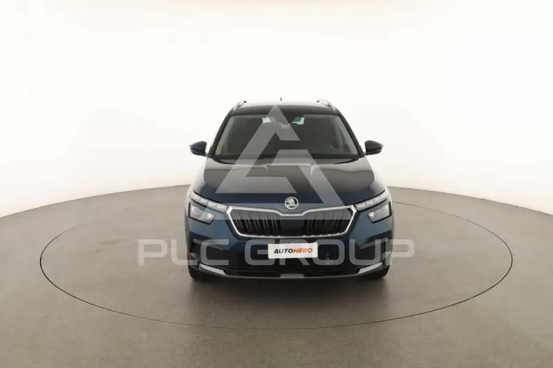 2021 Skoda KAMIQ