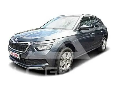 2021 Skoda KAMIQ