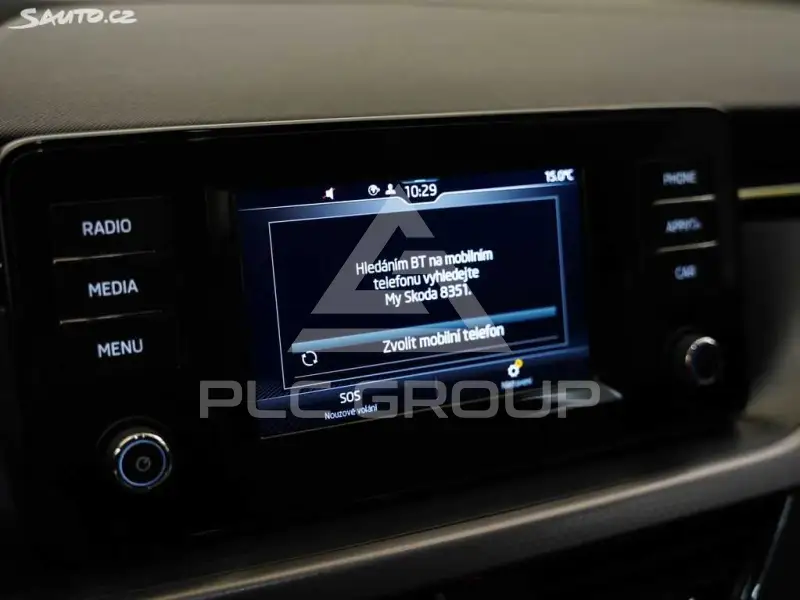 2021 Skoda KAMIQ