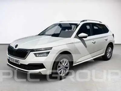 2021 Skoda KAMIQ