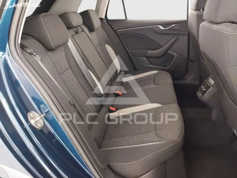 2021 Skoda KAMIQ