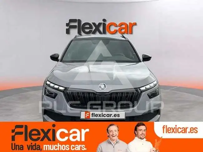2021 Skoda KAMIQ