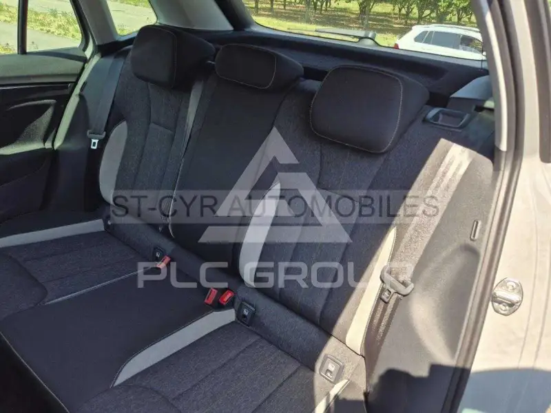2021 Skoda KAMIQ