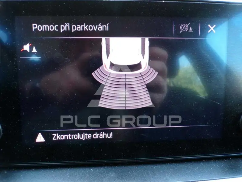 2021 Skoda KAMIQ