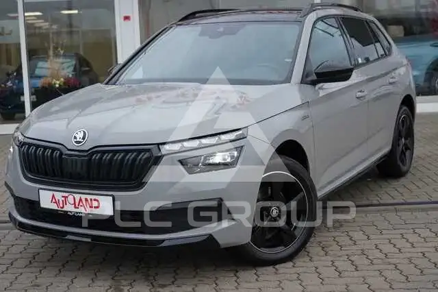 2021 Skoda KAMIQ