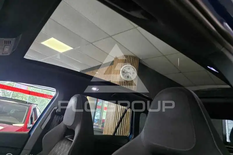 2021 Skoda KAMIQ