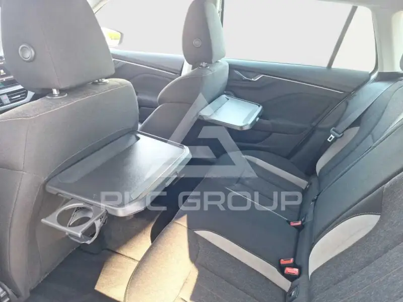 2021 Skoda KAMIQ