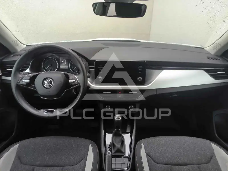 2021 Skoda KAMIQ
