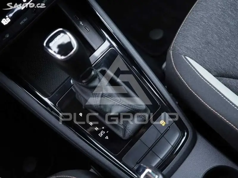 2021 Skoda KAMIQ