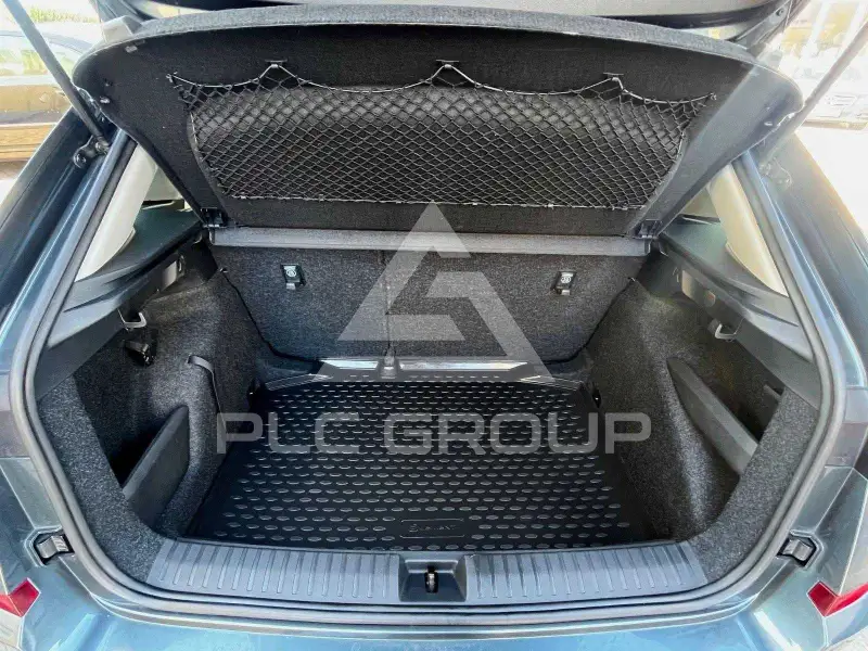 2021 Skoda KAMIQ
