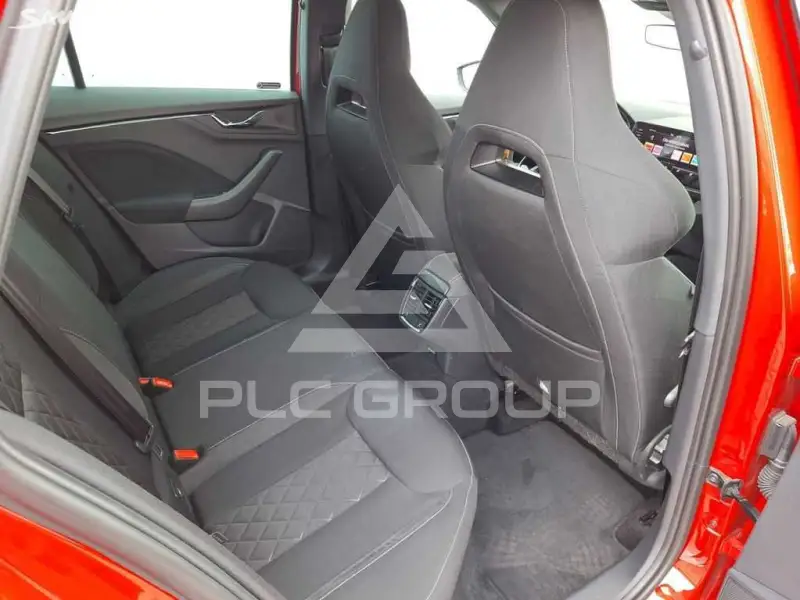 2021 Skoda KAMIQ
