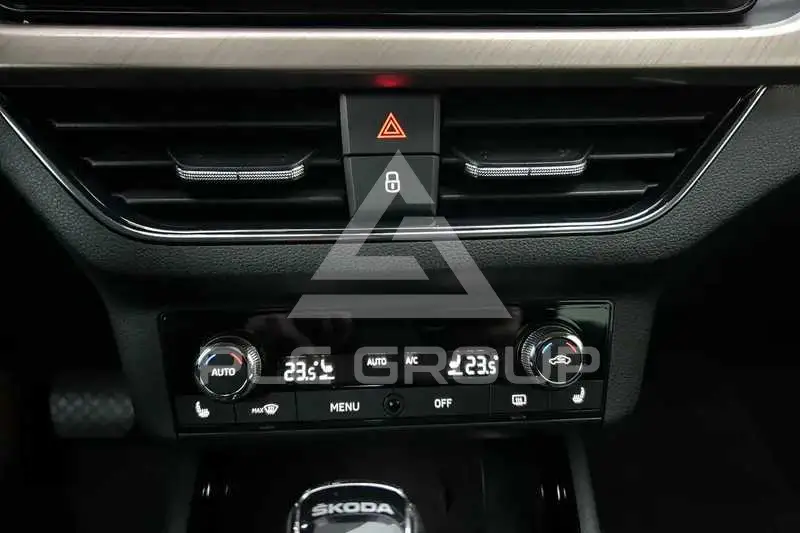 2021 Skoda KAMIQ