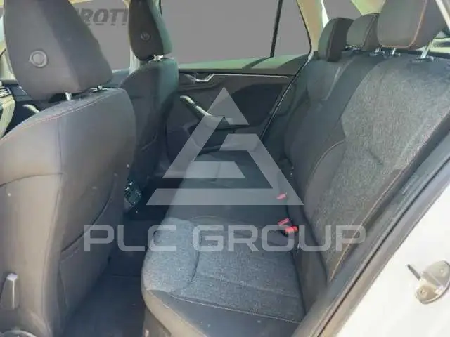 2021 Skoda KAMIQ