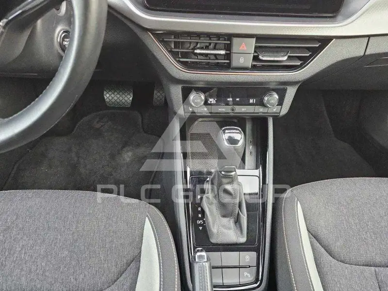 2021 Skoda KAMIQ