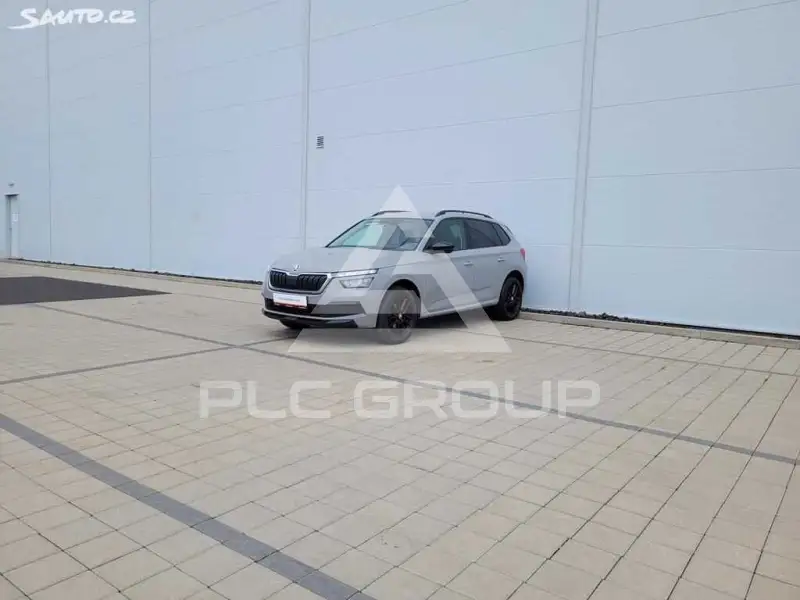 2021 Skoda KAMIQ