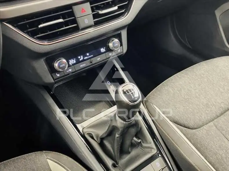 2021 Skoda KAMIQ