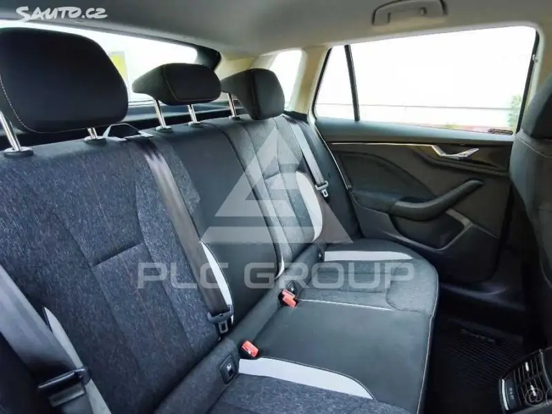 2021 Skoda KAMIQ