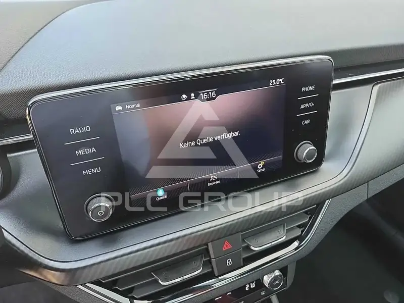 2021 Skoda KAMIQ