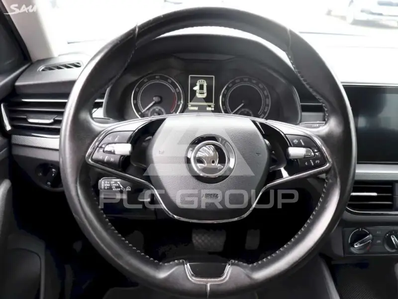2021 Skoda KAMIQ