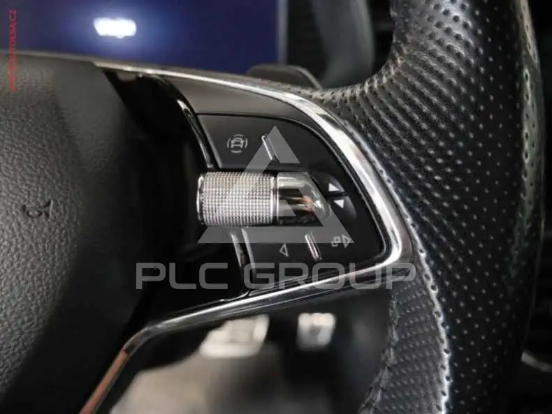2021 Skoda Scala
