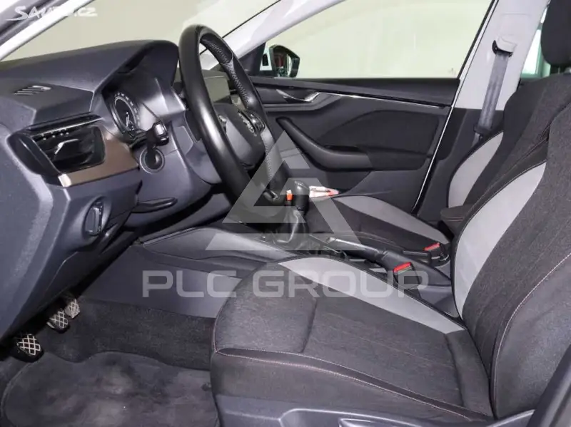 2021 Skoda Scala