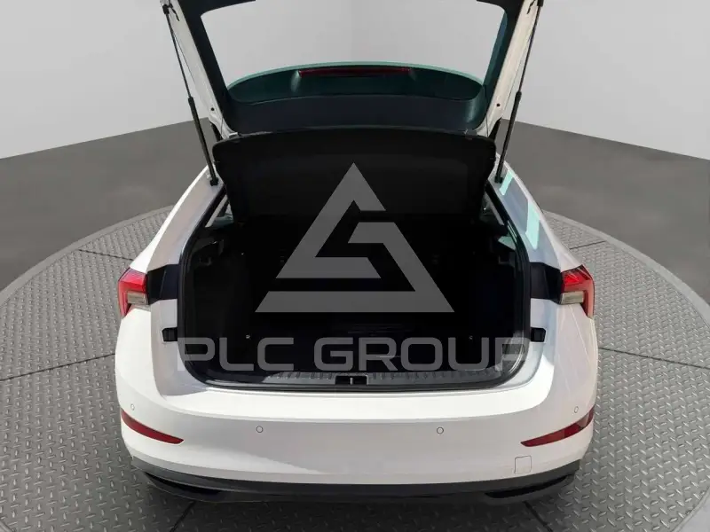 2021 Skoda Scala