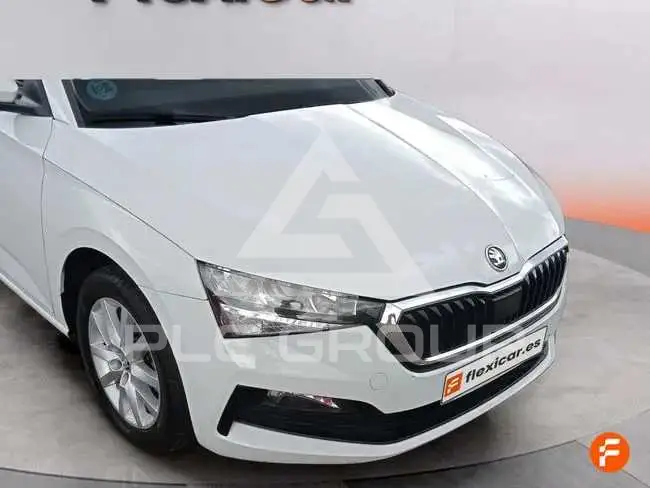 2021 Skoda Scala