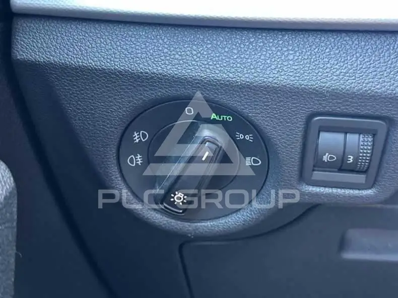 2021 Skoda Scala