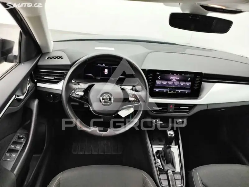 2021 Skoda Scala