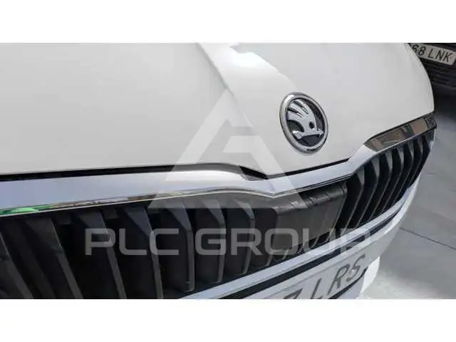 2021 Skoda Scala