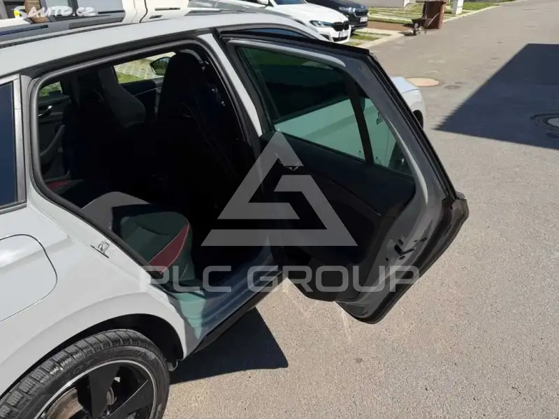 2021 Skoda Scala