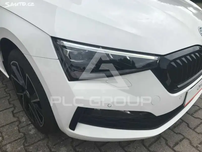 2021 Skoda Scala