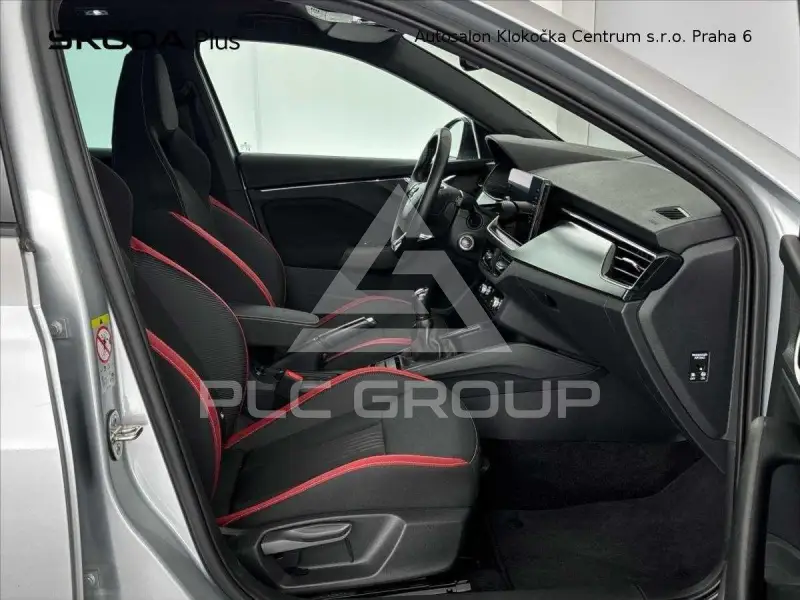 2021 Skoda Scala
