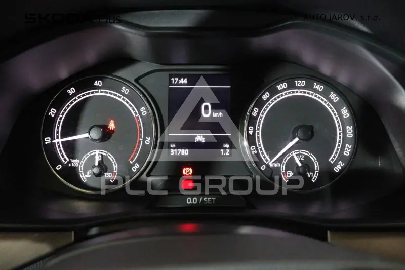 2021 Skoda Scala