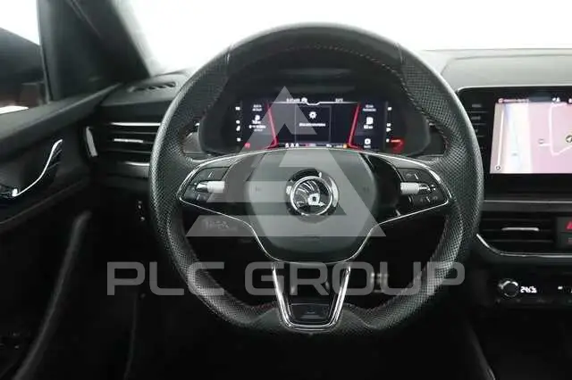 2021 Skoda Scala