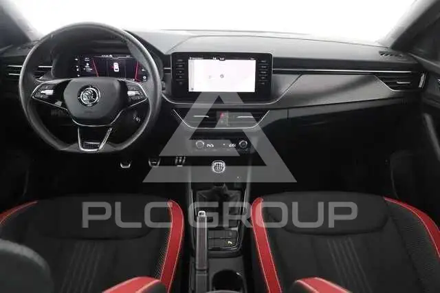 2021 Skoda Scala