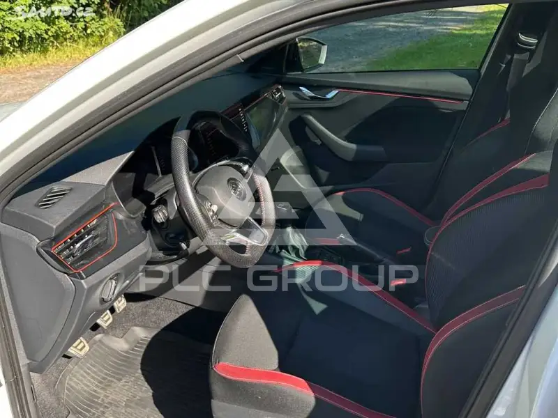 2021 Skoda Scala