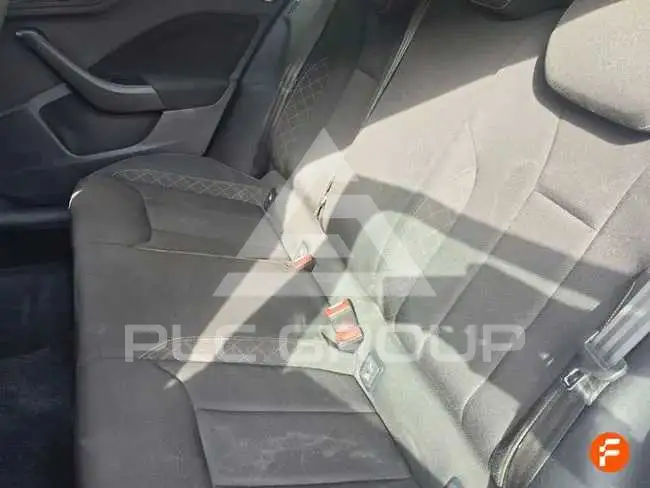 2021 Skoda Scala