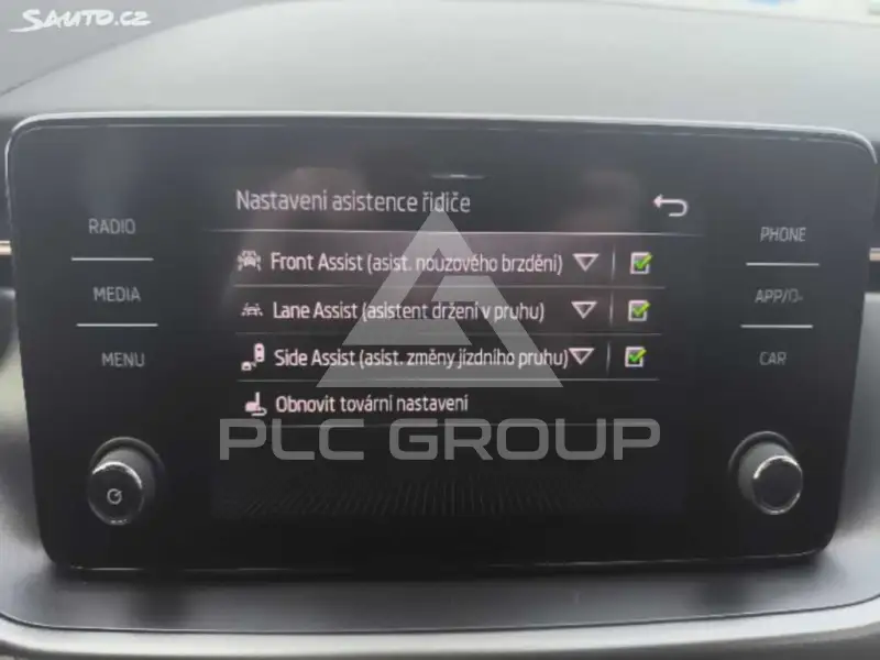 2021 Skoda Scala