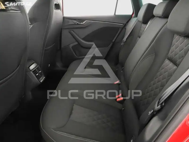 2021 Skoda Scala