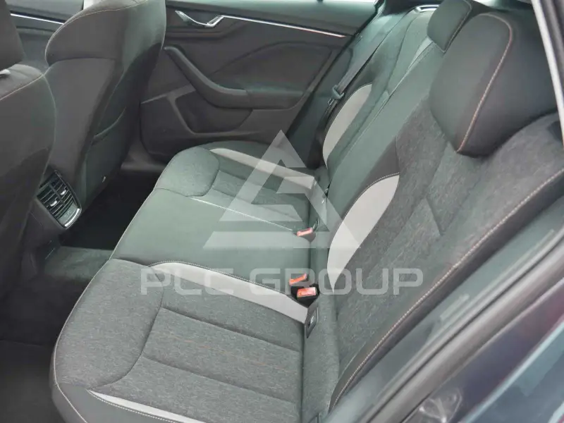 2021 Skoda Scala