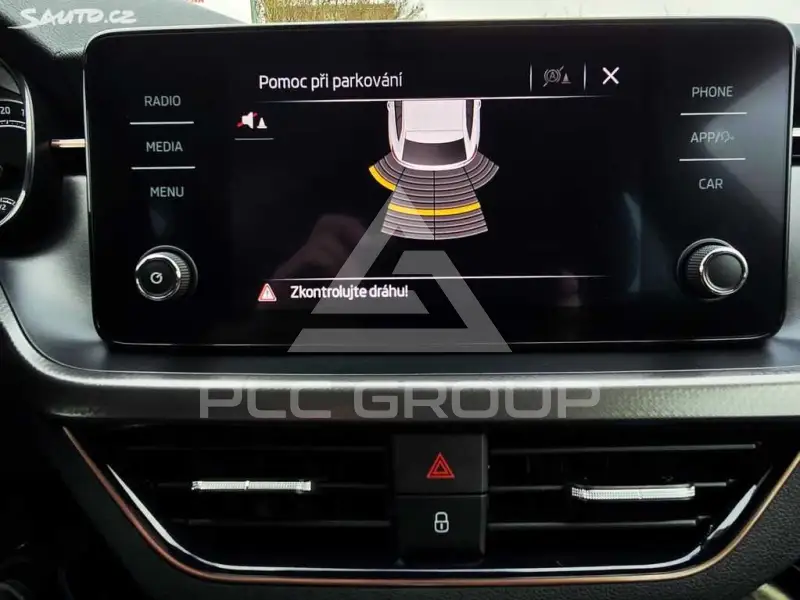 2021 Skoda Scala