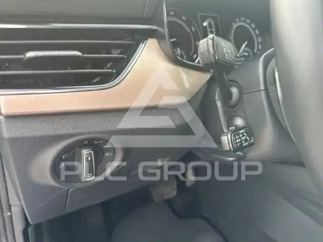 2021 Skoda Scala